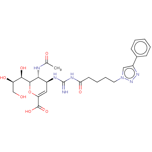Chemical structure of BindingDB Monomer ID 50206358