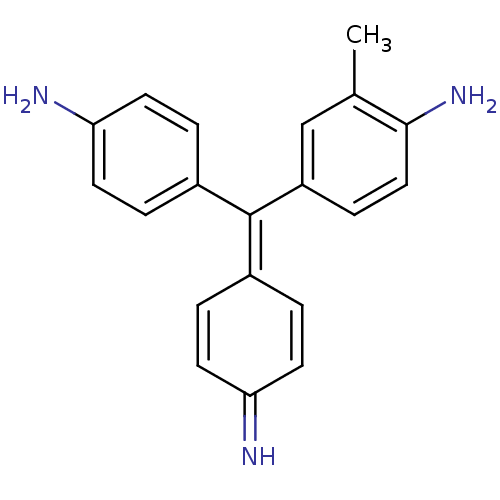Chemical structure of BindingDB Monomer ID 50206428