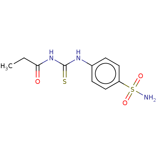 Chemical structure of BindingDB Monomer ID 50206453