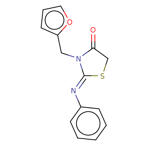 Chemical structure of BindingDB Monomer ID 50206461