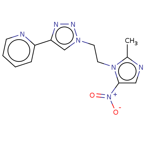 Chemical structure of BindingDB Monomer ID 50206467