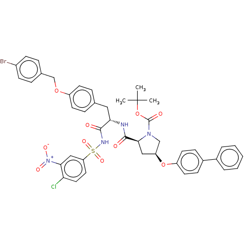 Chemical structure of BindingDB Monomer ID 50206478