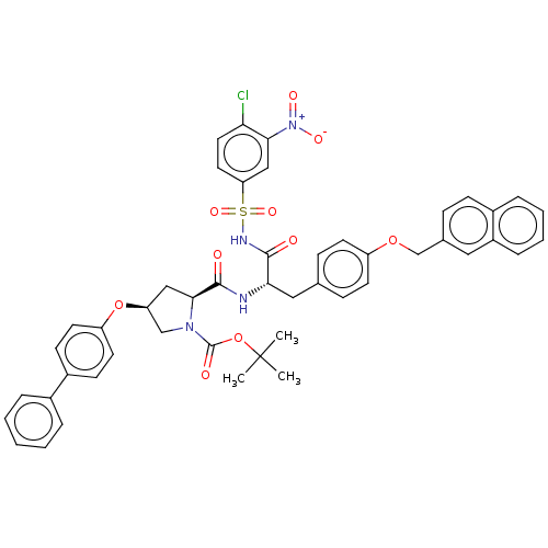 Chemical structure of BindingDB Monomer ID 50206479