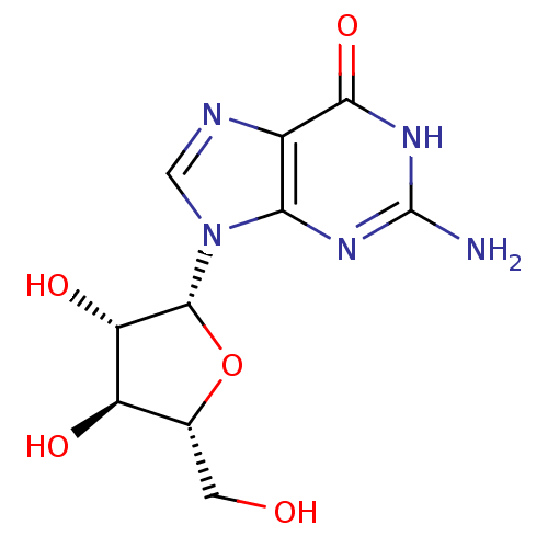 Chemical structure of BindingDB Monomer ID 50206506