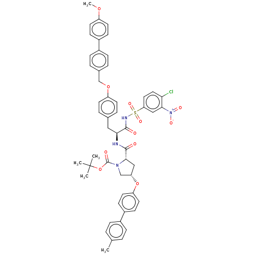 Chemical structure of BindingDB Monomer ID 50206532