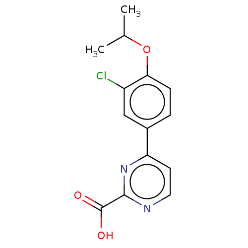 Chemical structure of BindingDB Monomer ID 50206570