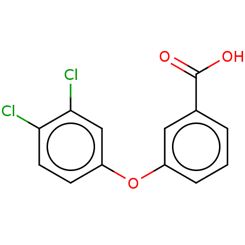 Chemical structure of BindingDB Monomer ID 50206574