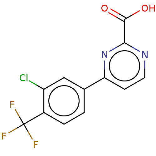 Chemical structure of BindingDB Monomer ID 50206601