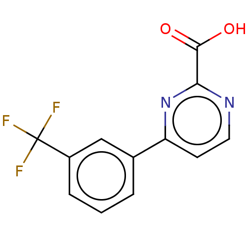 Chemical structure of BindingDB Monomer ID 50206609