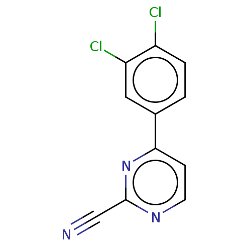 Chemical structure of BindingDB Monomer ID 50206610