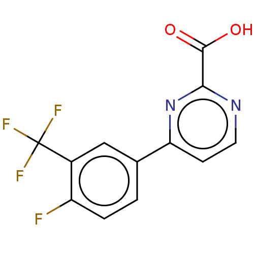 Chemical structure of BindingDB Monomer ID 50206611