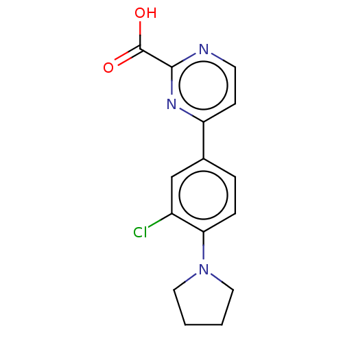 Chemical structure of BindingDB Monomer ID 50206617