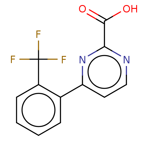 Chemical structure of BindingDB Monomer ID 50206619