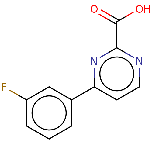 Chemical structure of BindingDB Monomer ID 50206628