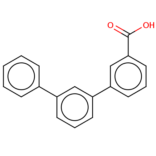 Chemical structure of BindingDB Monomer ID 50206629