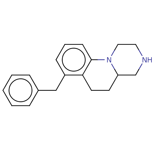 Chemical structure of BindingDB Monomer ID 50206714