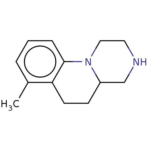 Chemical structure of BindingDB Monomer ID 50206720