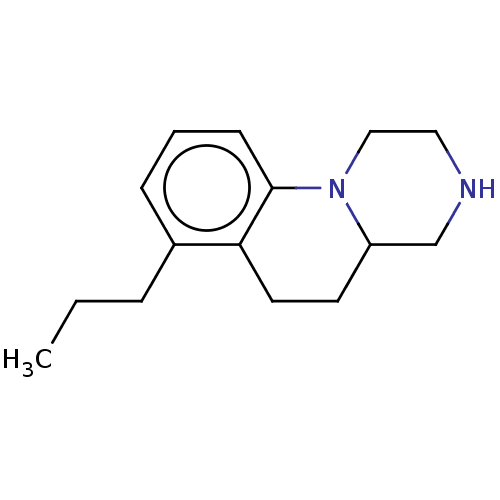Chemical structure of BindingDB Monomer ID 50206725