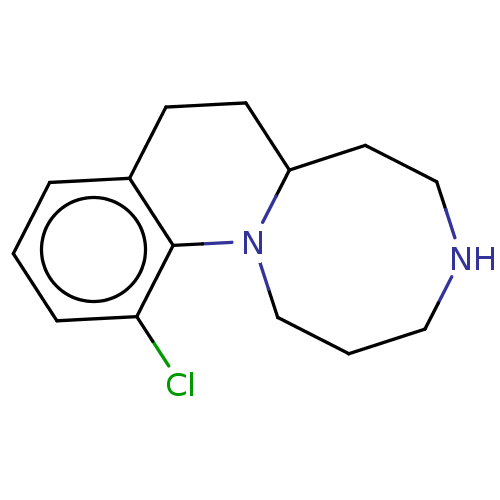 Chemical structure of BindingDB Monomer ID 50206727