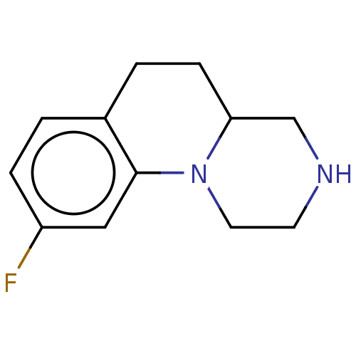 Chemical structure of BindingDB Monomer ID 50206739