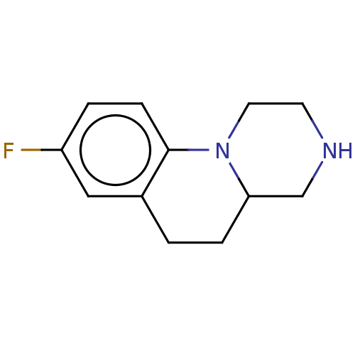Chemical structure of BindingDB Monomer ID 50206740