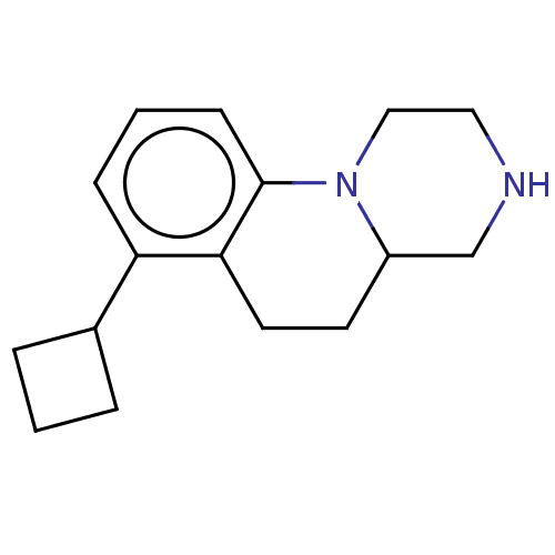 Chemical structure of BindingDB Monomer ID 50206741