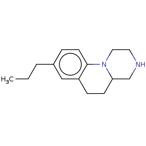 Chemical structure of BindingDB Monomer ID 50206742