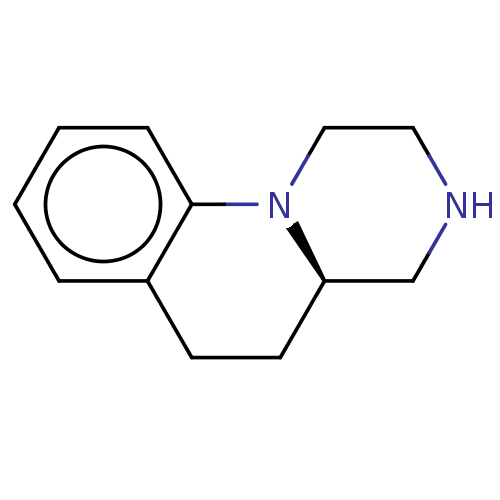 Chemical structure of BindingDB Monomer ID 50206745