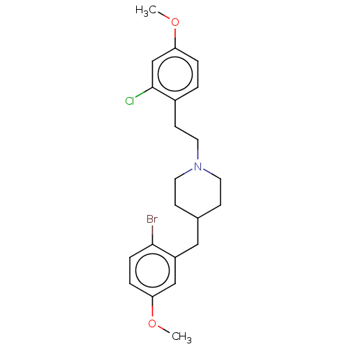 Chemical structure of BindingDB Monomer ID 50206753