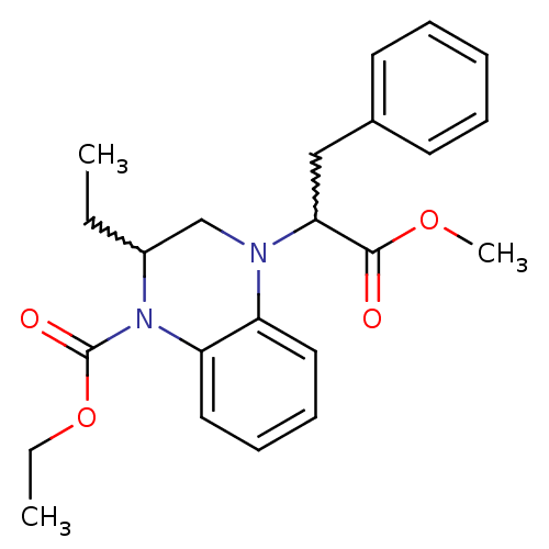 Chemical structure of BindingDB Monomer ID 50206827