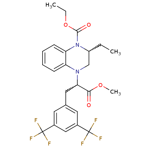 Chemical structure of BindingDB Monomer ID 50206830