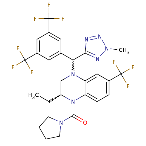 Chemical structure of BindingDB Monomer ID 50206837