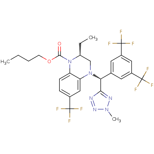 Chemical structure of BindingDB Monomer ID 50206847