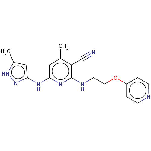 Chemical structure of BindingDB Monomer ID 50206858