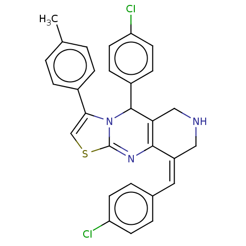 Chemical structure of BindingDB Monomer ID 50206897