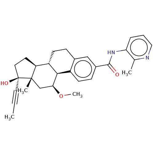 Chemical structure of BindingDB Monomer ID 50206899