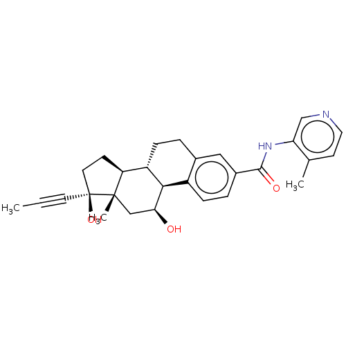 Chemical structure of BindingDB Monomer ID 50206902