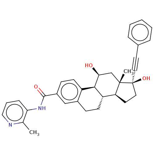 Chemical structure of BindingDB Monomer ID 50206903