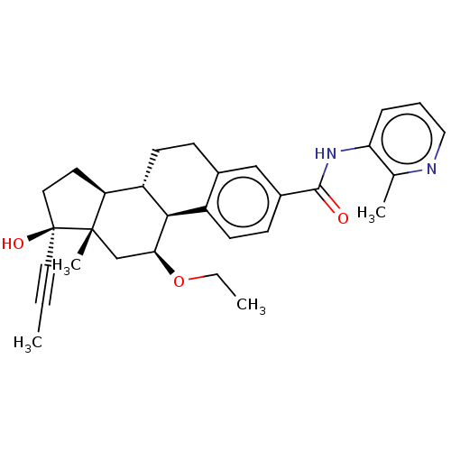 Chemical structure of BindingDB Monomer ID 50206940
