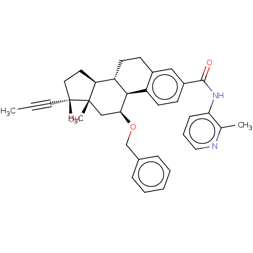 Chemical structure of BindingDB Monomer ID 50206947