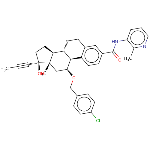 Chemical structure of BindingDB Monomer ID 50206950