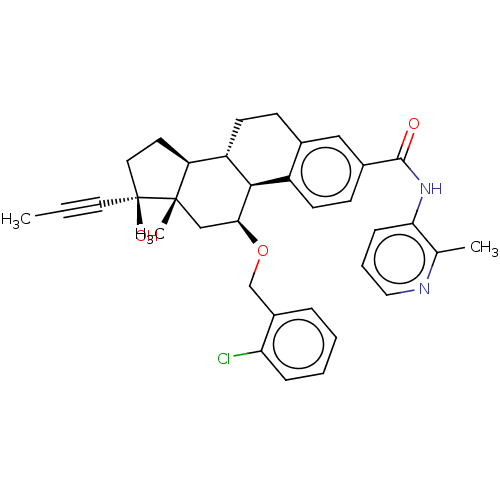 Chemical structure of BindingDB Monomer ID 50206951
