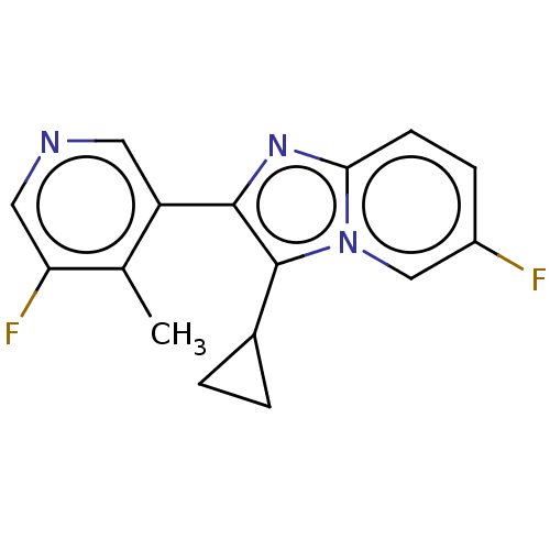 Chemical structure of BindingDB Monomer ID 50206959