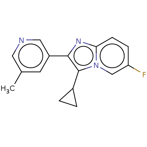 Chemical structure of BindingDB Monomer ID 50206972