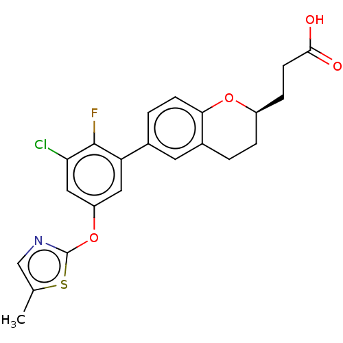 Chemical structure of BindingDB Monomer ID 50207050