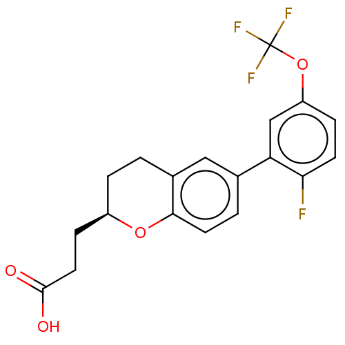 Chemical structure of BindingDB Monomer ID 50207055