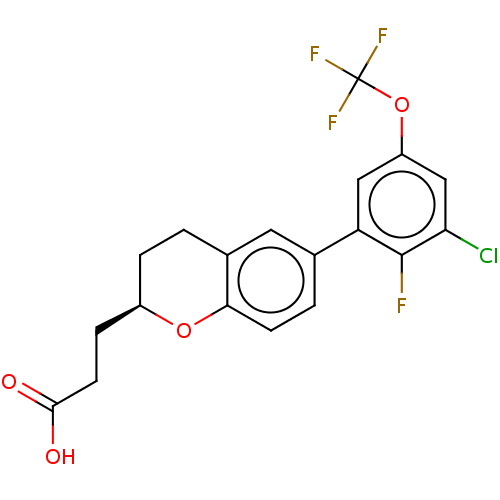 Chemical structure of BindingDB Monomer ID 50207062