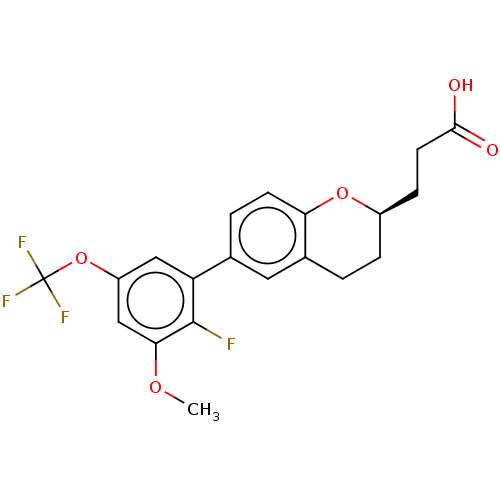 Chemical structure of BindingDB Monomer ID 50207066