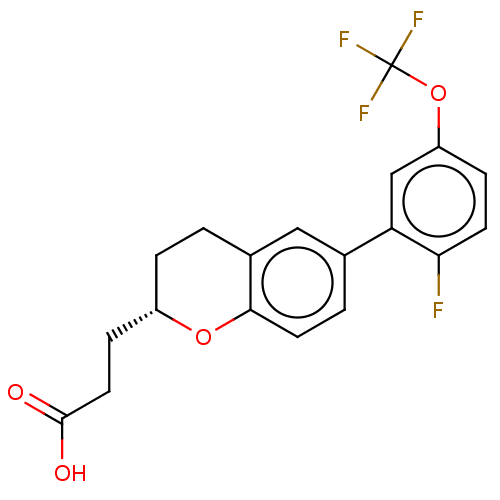 Chemical structure of BindingDB Monomer ID 50207067