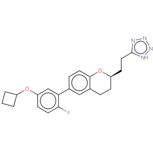 Chemical structure of BindingDB Monomer ID 50207070
